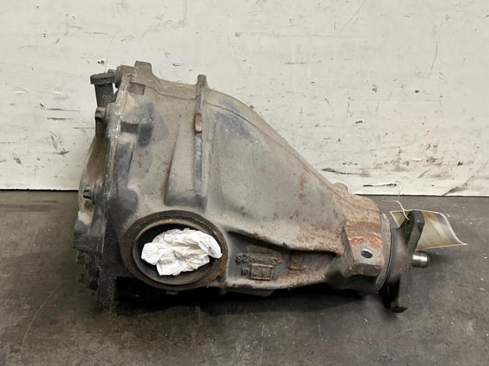 Diferencial trasero Mercedes C-Klasse