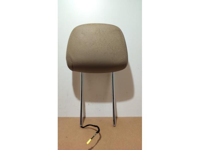 Apoyacabezas Mercedes C-Klasse