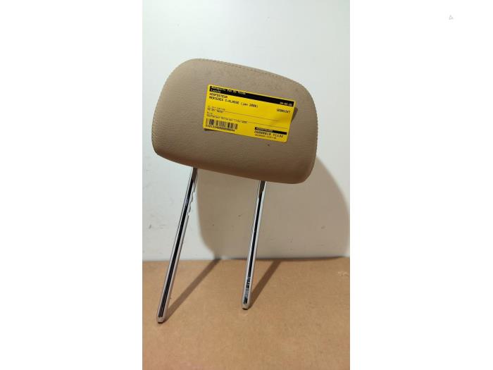 Apoyacabezas Mercedes C-Klasse