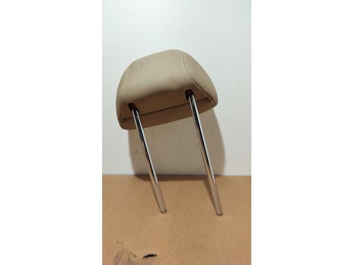 Headrest Mercedes C-Klasse