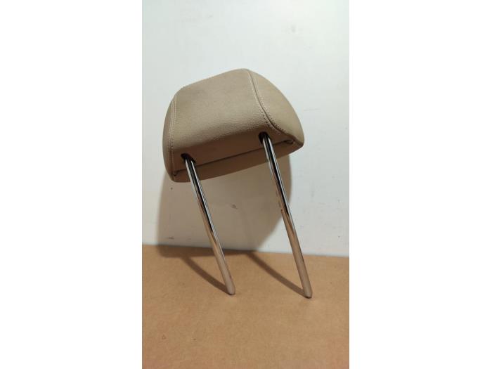Headrest Mercedes C-Klasse