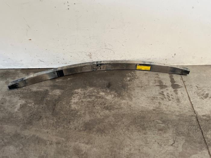 Front leaf spring Mercedes Sprinter
