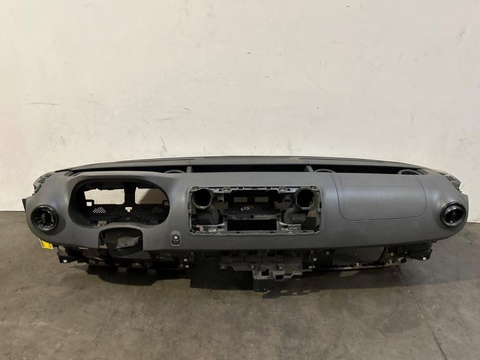 Armaturenbrett Mercedes Sprinter