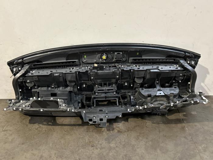 Salpicadero Mercedes Sprinter