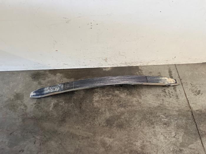 Blattfeder vorne Mercedes Sprinter