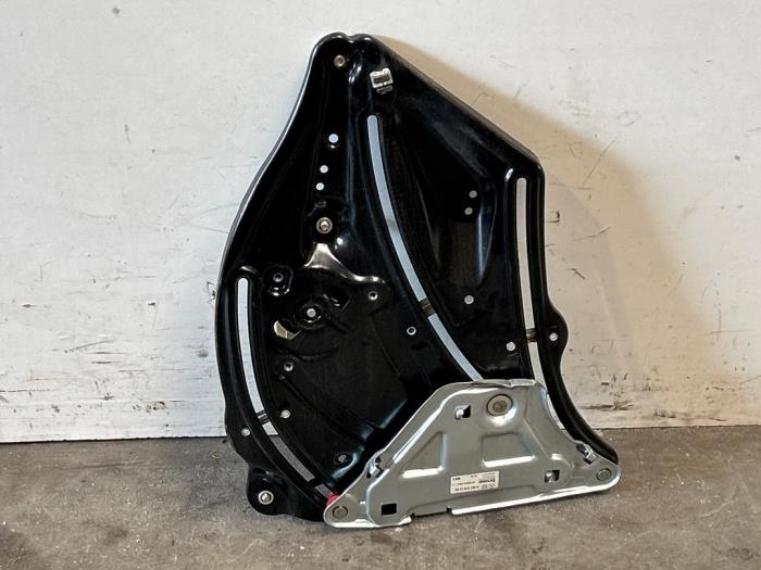 Mécanique vitre 2portes arrière gauche Mercedes E-Klasse