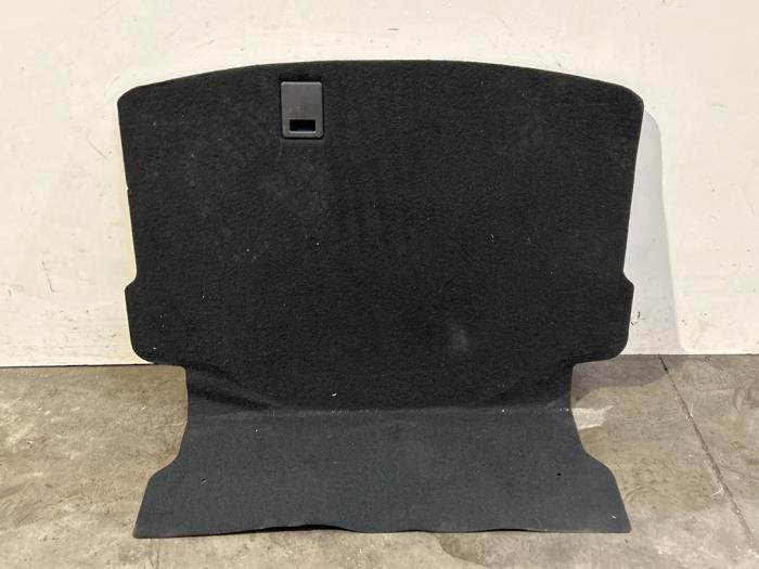 Mata bagaznika Mercedes E-Klasse