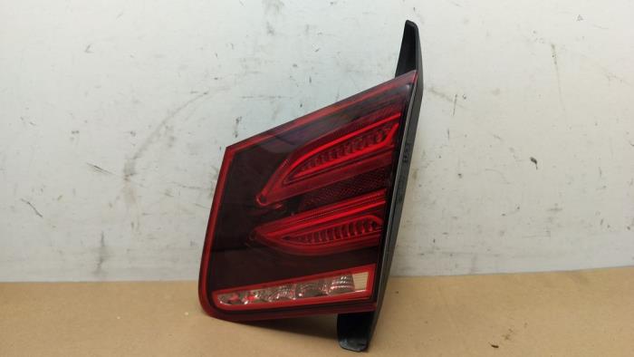 Feu arrière droit Mercedes E-Klasse
