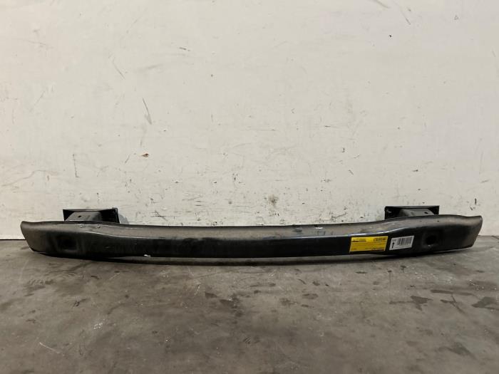 Viga de chasis detrás Mercedes E-Klasse