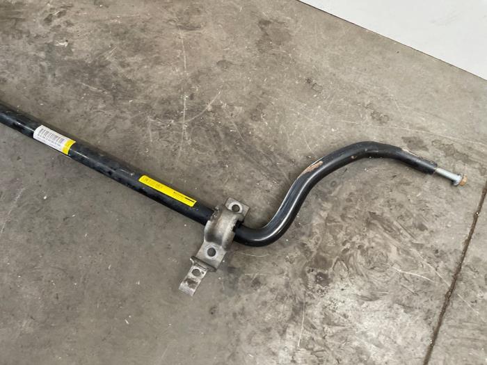 Torsion bar Mercedes GL-KLASSE