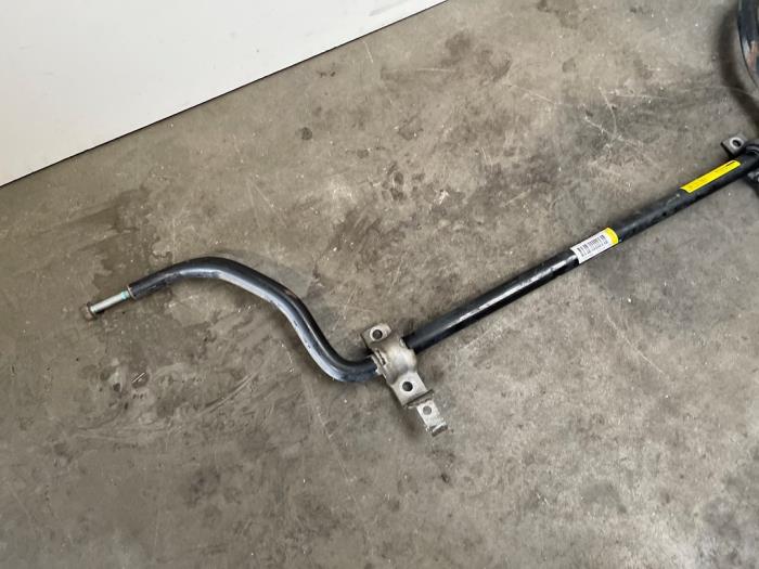 Torsion bar Mercedes GL-KLASSE