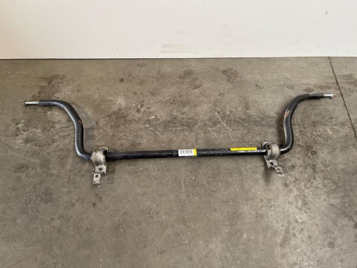 Torsion bar Mercedes GL-KLASSE