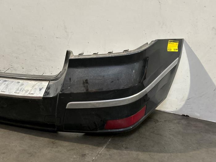 Stoßstange hinten Mercedes GLK-Klasse