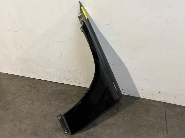 Front wing, left Mercedes GLK-Klasse