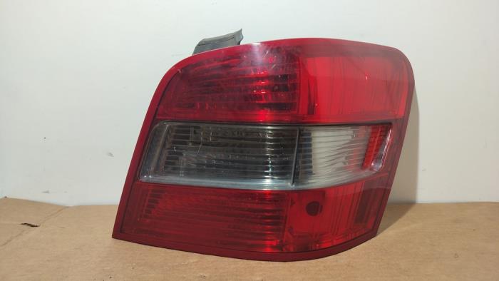 Tylne swiatlo pozycyjne prawe Mercedes GLK-Klasse