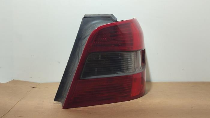 Taillight, right Mercedes GLK-Klasse