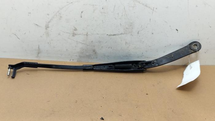 Brazo delantero de limpiaparabrisas Mercedes GLK-Klasse