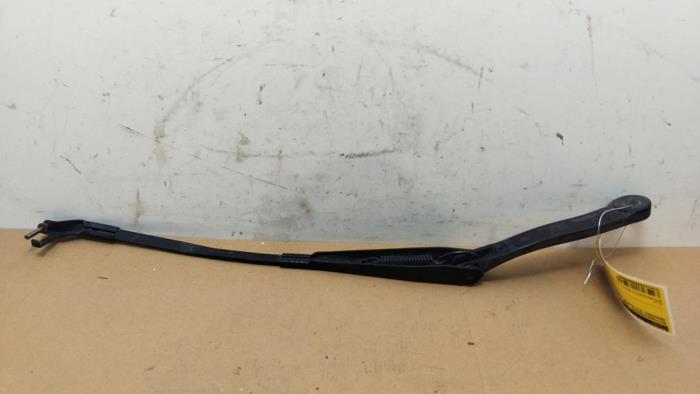 Brazo delantero de limpiaparabrisas Mercedes GLK-Klasse