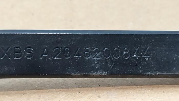 Brazo delantero de limpiaparabrisas Mercedes GLK-Klasse