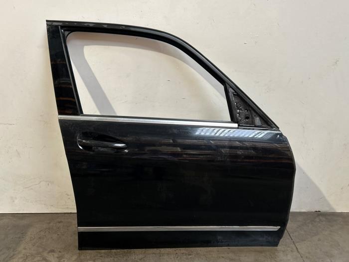 Portière 4portes avant droite Mercedes GLK-Klasse