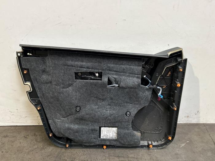 Türverkleidung 4-türig rechts vorne Mercedes GLK-Klasse