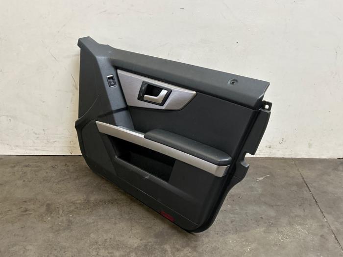 Türverkleidung 4-türig rechts vorne Mercedes GLK-Klasse