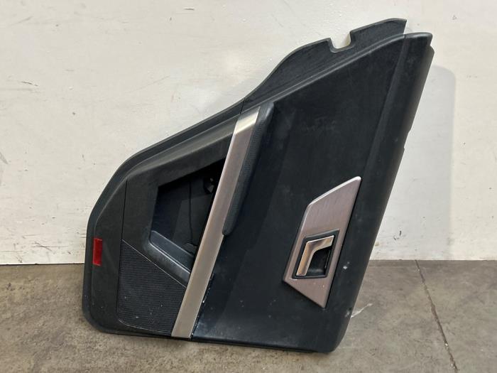 Revêtement portière 4portes arrière gauche Mercedes GLK-Klasse