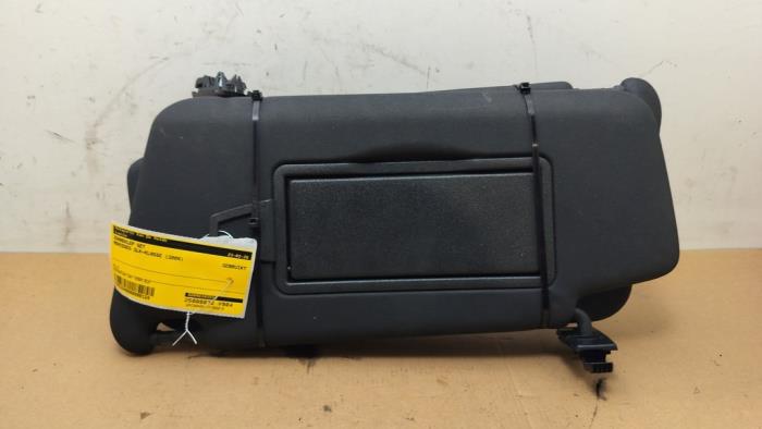 Ensemble pare-soleil Mercedes GLK-Klasse