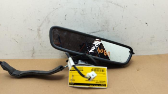 Rétroviseur intérieur Mercedes GLK-Klasse