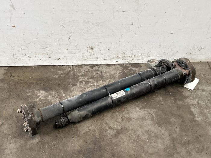 Arbre intermédiaire Mercedes GLK-Klasse