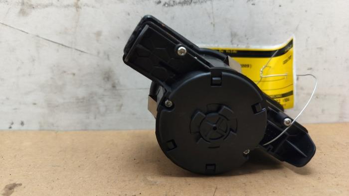 Commutateur lumière Mercedes GLK-Klasse