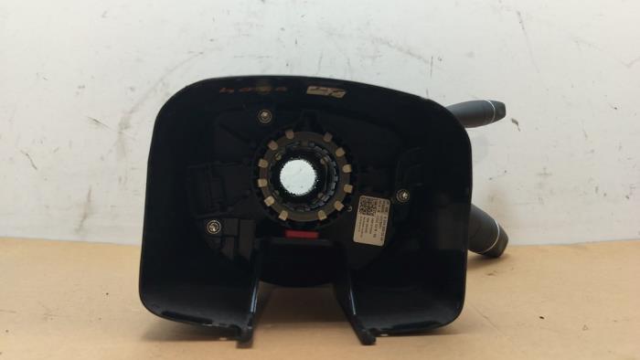 Przelacznik Combi kolumny kierownicy Mercedes GLK-Klasse