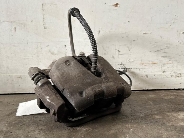 Etrier de frein (pince) avant droit Mercedes GLK-Klasse