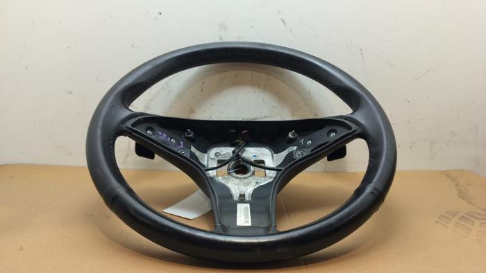 Volant Mercedes GLK-Klasse