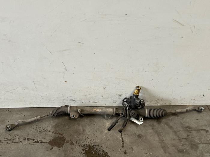 Crémaillère de direction Mercedes GLK-Klasse
