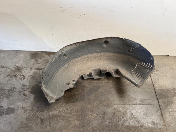 Nadkole Mercedes GLK-Klasse