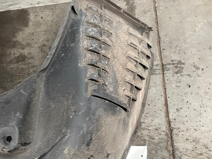 Nadkole Mercedes GLK-Klasse