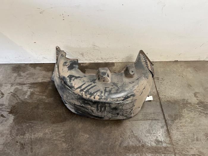 Nadkole Mercedes GLK-Klasse