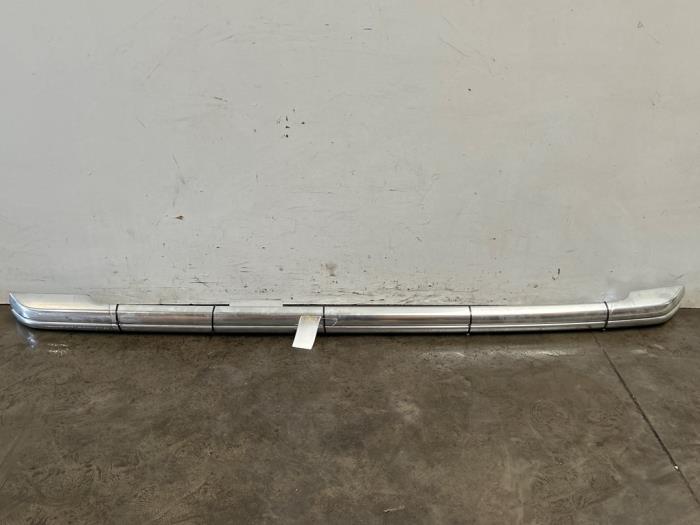 Zestaw relingów dachowych Mercedes GLK-Klasse