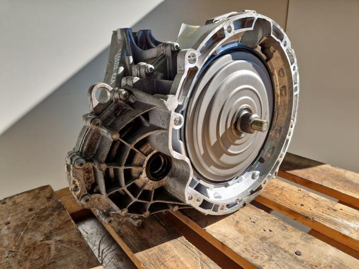 Boîte de vitesse Mercedes CLA