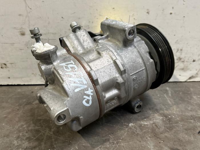 Pompa klimatyzacji Mercedes CLA