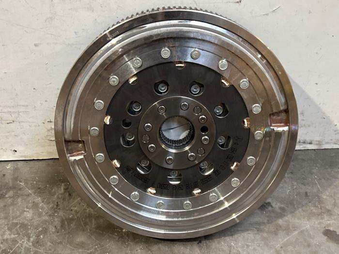 Volante de inercia Mercedes CLA