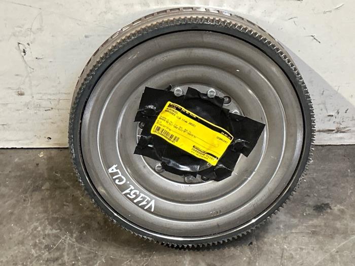 Kolo zamachowe Mercedes CLA