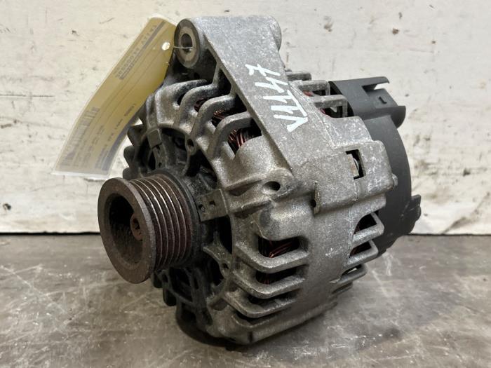 Pradnica Mercedes SLK