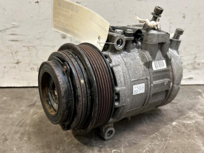 Bomba de aire acondicionado Mercedes SLK