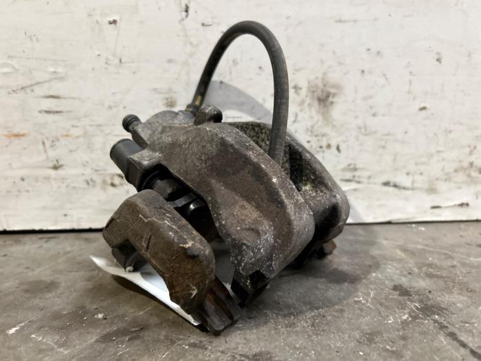 Etrier de frein (pince) arrière droit Mercedes CL