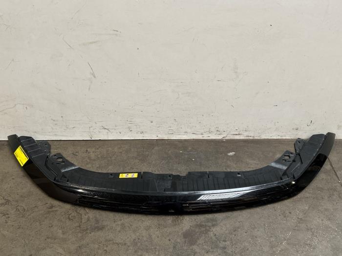 Spoiler Stoßstange vorne Mercedes EQA