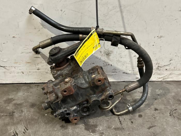 Przekladnia kierownicza Mercedes CLK