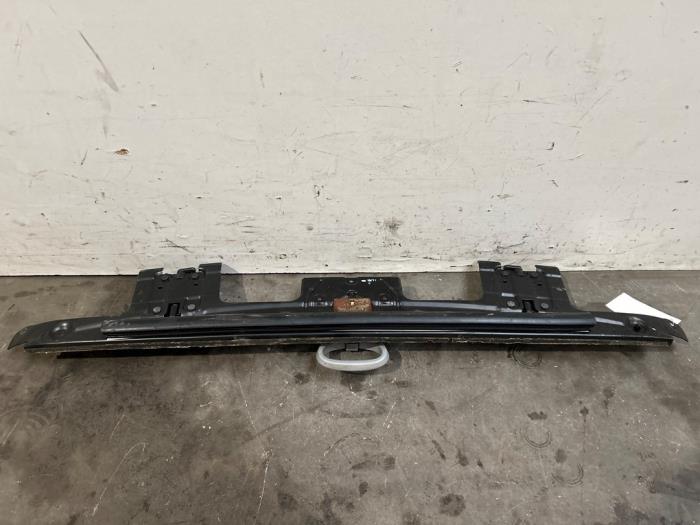 Cabriodak vergrendelslot Mercedes CLK