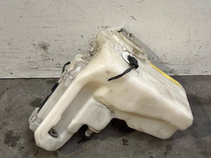 Zbiornik spryskiwacza przód Mercedes CLK